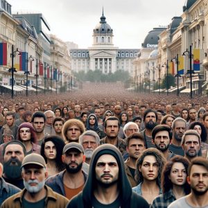 proteste anulare alegeri