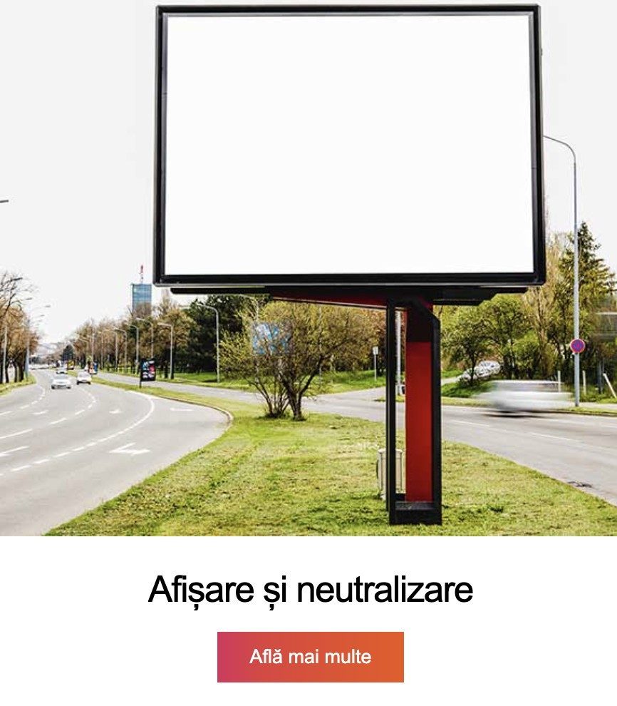 Antoanela Vasilescu, Radu Vasilescu și Target Media Effects SRL – campanii cu steaguri publicitare ilegale fără avize PMB