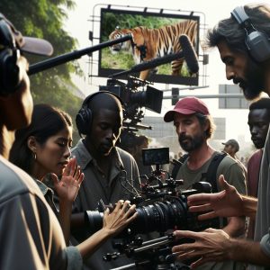 perspectivă documentar