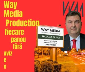 Investigarea modului în care Way Advertise Production SRL, Antoanela și Radu Vasilescu, au construit un imperiu OOH în București fără avizele PMB din 2004