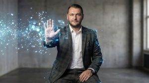 Bogdan Steriopol - „Comunicarea nu este doar ce spui, ci cum faci oamenii să perceapă ce ai spus!”