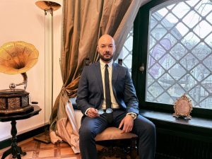 Când „am fost doar acolo” nu te ajută: Drept penal și apărare coerentă cu avocatul Vladimir Naciu