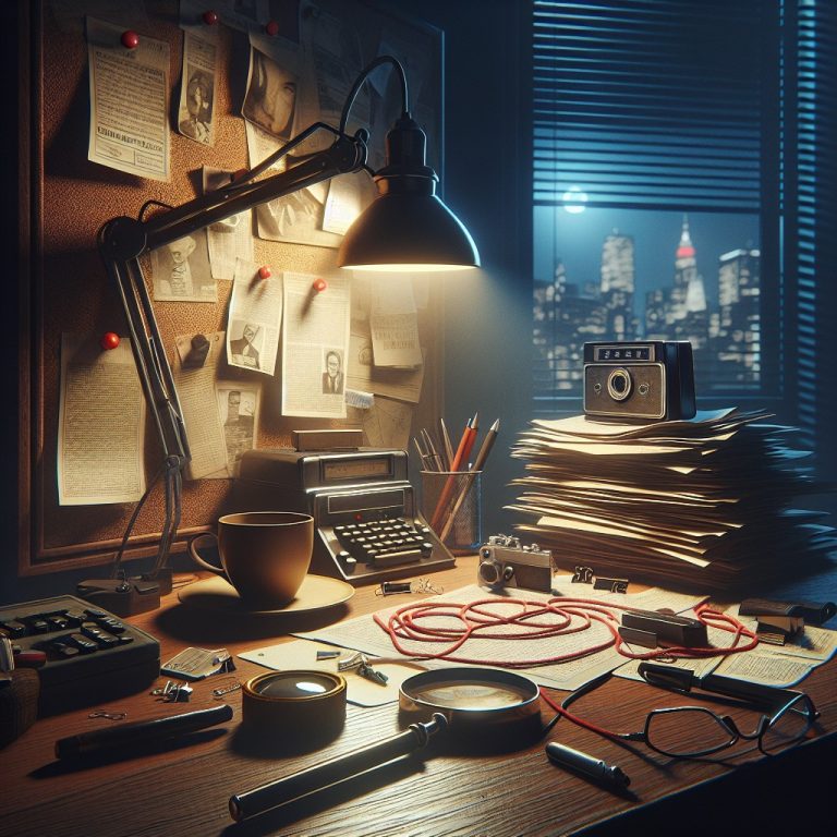 Documente, interviuri şi surse: ce înseamnă investigaţia „din culise”